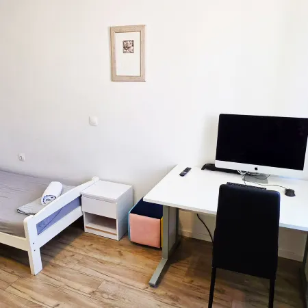 Chillax Rooms