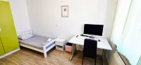 Chillax Rooms - Guest houses