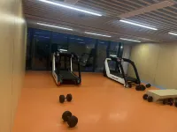 Blue Ocean Villa - parking