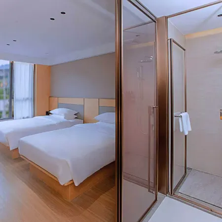 Fengshan Junyue Hotel