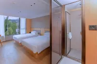 Fengshan Junyue Hotel - Pet friendly
