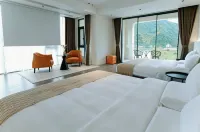 Hillaqua Designer Homestay | Tonglu Yalu Rafting - พร้อมระเบียง