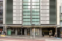 Urban Rest Melbourne - acceptant les animaux