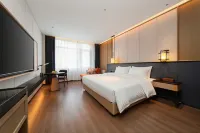 Guisha · Yanzhuang Hotel - 무료 와이파이