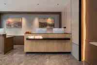 Yueting Hotel (Pingjiang Road, Humble Administrator's Garden, Suzhou) - 3-Star