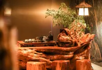 Xinzitan Business Hotel - navetta aeroportuale
