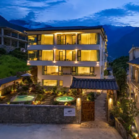Sukyo: A Secluded Mountain Onsen Yado