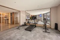 Lavande Hotel (Dalian Lüshunkou Central Square Branch) - 3-Star