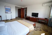 Ulan Century Hotel - 4 stelle