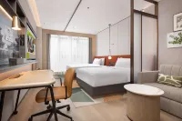 Guiyang International Financial Center Home2 Suites by Hilton - Pet friendly
