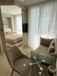 Olympus Waterfront Residences,Pattaya -City center Location - Homestays