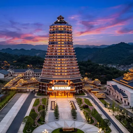 DONGXIANG LN DONGFANG HOTEL
