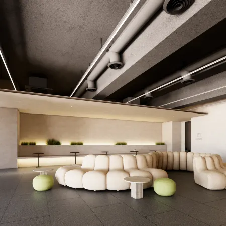 HOTEL DRIP&DROP MYEONGDONG CENTRAL