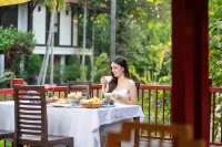 Legendha Sukhothai Resort - breakfast