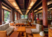 Ui Valley Resort - spa