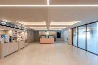 HanTing Hotel (Guangzhou Yuexiu Taojin North Road) - 3-Sterne