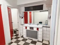 234 Backpackers - ที่มีที่จอดรถ