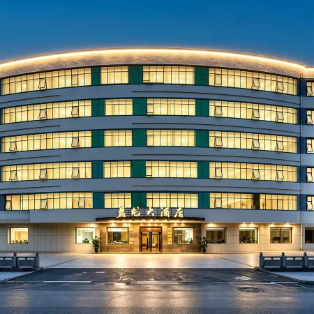 Panlong Hotel