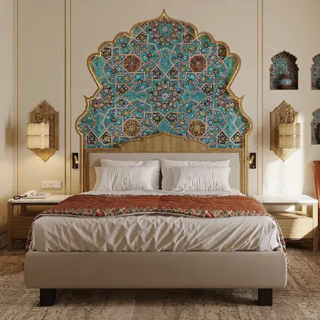 Mercure Khiva (Opening Q3 2026)