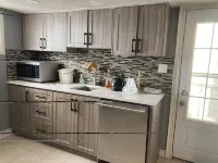 Walk Parliament&ByWard market EntireUnit W/FreeParking - Alloggi
