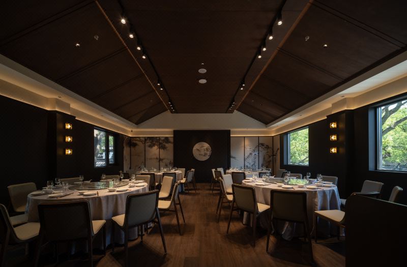 Fuguan · Governor's Residence Tongli - Small luxury hotels of the World photo 6