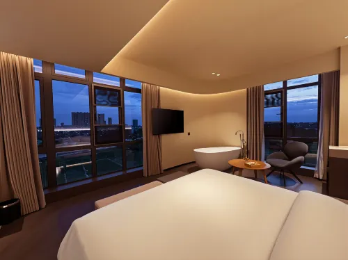 QuanXi hotel - 2-Star