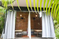 Liquid Dumaguete - spa