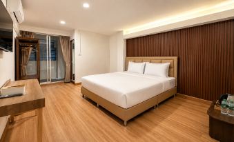 Three One Hotel