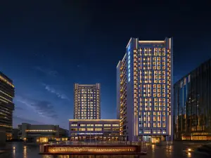 Huamao Grand Hotel Hohhot