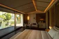 Wenzhou Pingyang Ponan Huanglong Cuili Hotel - Hot Tub