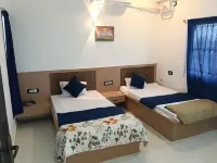 Hotel SunFort - 발코니