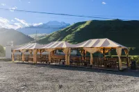 Yunzhu · Mountain Lodge · Snowland Oxygen-Rich Scenic Boutique Stay (Zeba) - New
