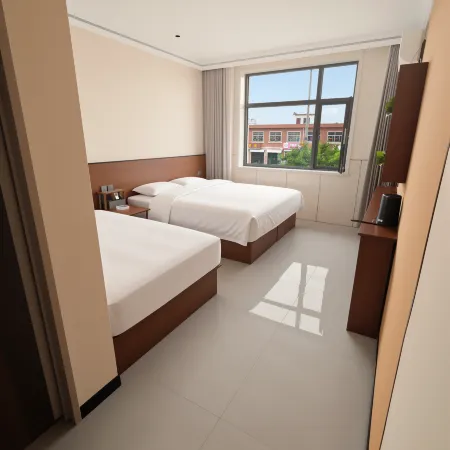 Yinhe Homestay