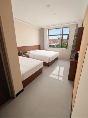 Yinhe Homestay - Mountain view
