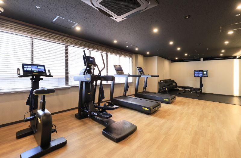 THE Knot Tokyo Shinjuku photo 3