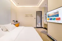 Santai Chengxin Hotel - 2-Star