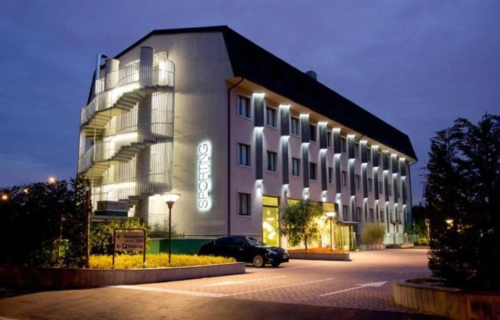 B&B HOTEL Milano Cologno Sporting
