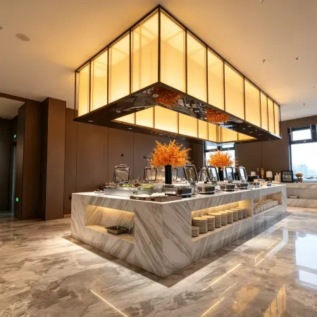 Longxing International Hotel