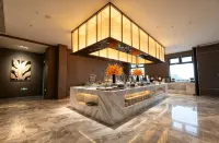 Longxing International Hotel - 3-Star
