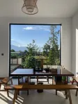 Dali Shengjiu Homestay (Longkan Wharf) - petit déjeuner