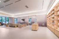 JI Lanzhou Dongfanghong Plaza Lanzhou University Subway Station Hotel - New