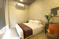 SK Guesthouse Selayang - 2-Star