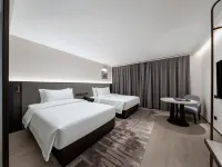 Wuhu Executive Apartment (Golden Eagle International) Hotels in Jinghu Plaza