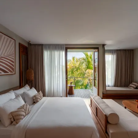Cocana Resort Gili Trawangan