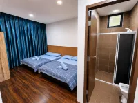 REX 3 Bedroom Apartment with 4 Beds @BDC Saradise - 4 stjerner