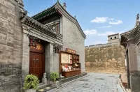 ping yao qing ya yuan - เปิดใหม่