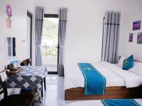 Lộc Phát Hotel Mộc Châu - 2 Sao