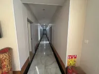 Jiuba Business Hotel - Inns