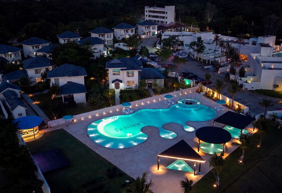 Danfeng Kaili Resort Images