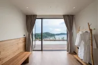 Azure Banyan (Xia Dachen Island) - de playa